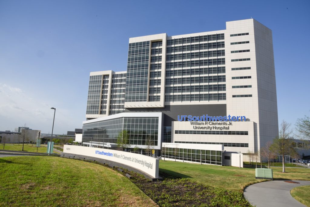 Clements University Hospital Named a Rising Star Again D Magazine