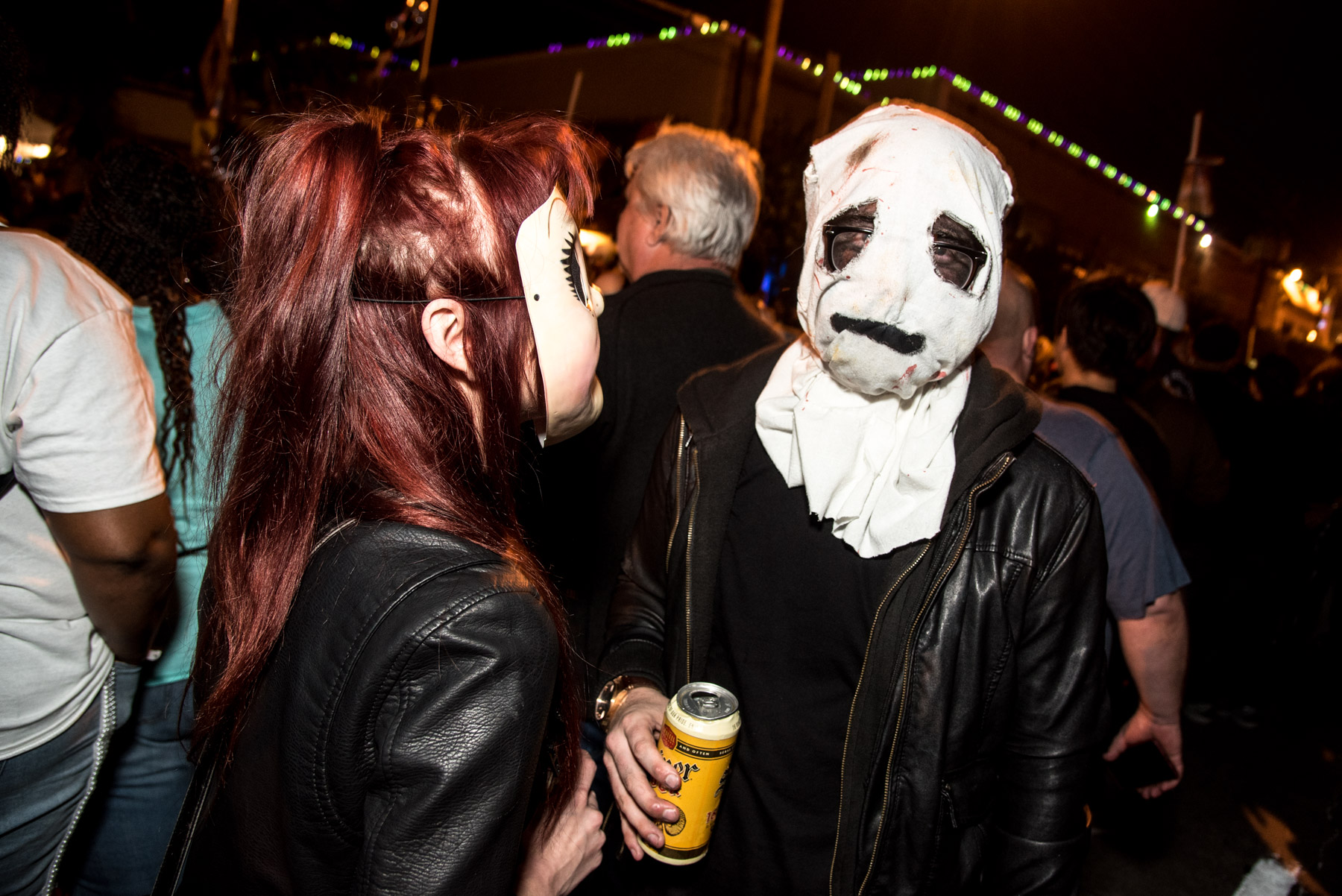 The Best Places to Party This Halloween in Dallas