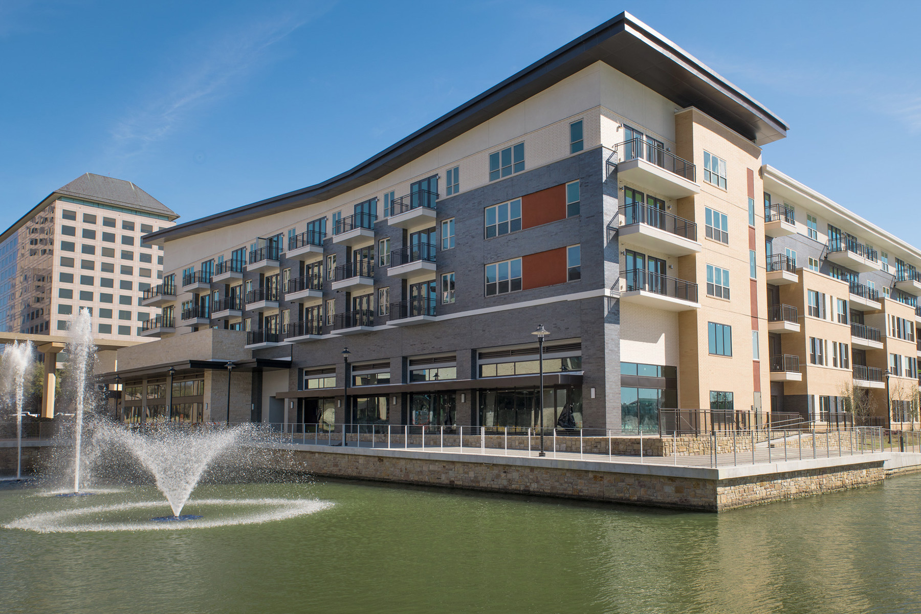 The Winners of D CEO’s 2018 Residential Real Estate Awards D Magazine