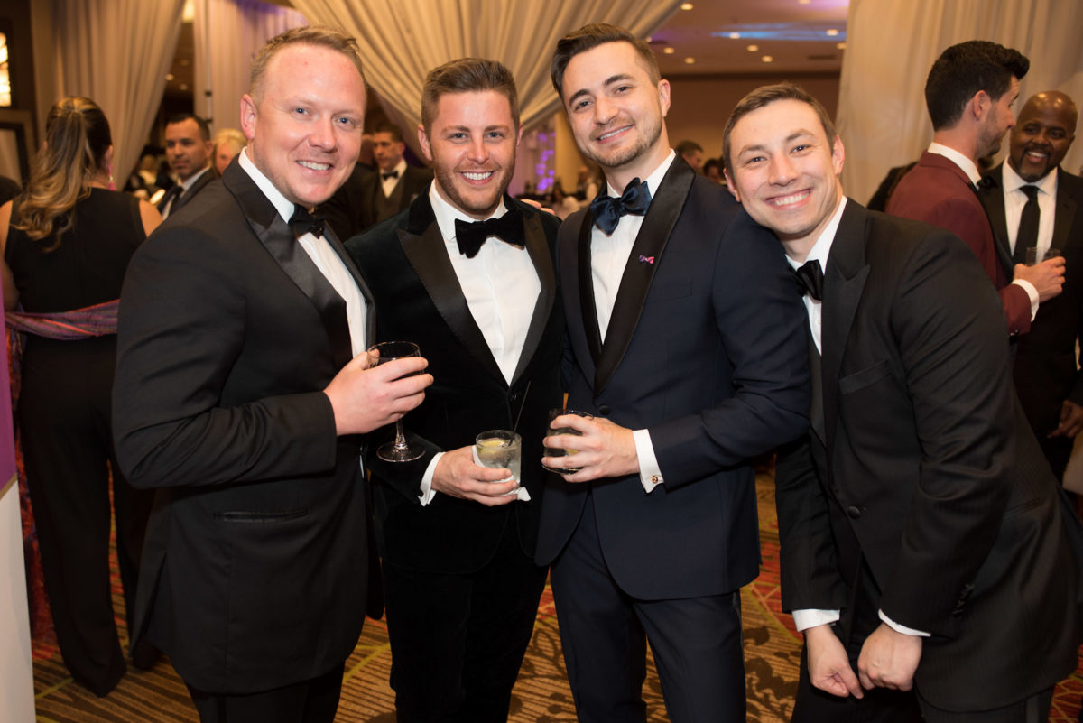 A Guide to Dallas Galas Fall 2019 D Magazine