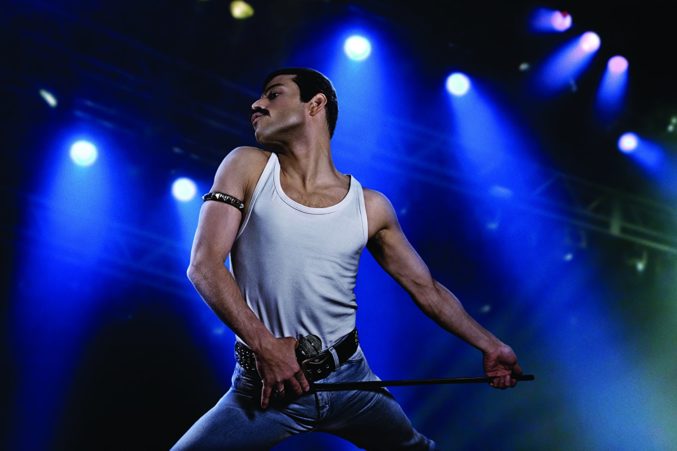 Making The Band Wasn T Easy For Bohemian Rhapsody Actors D Magazine