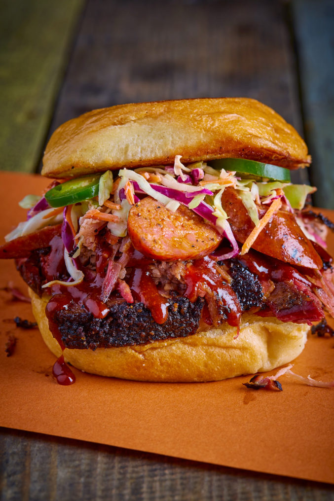 The Best Barbecue in Dallas D Magazine