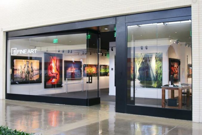 Gallery  NorthPark Center