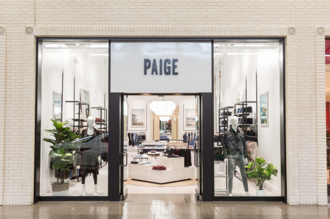 All the Stores That Opened in NorthPark Center This Year - D Magazine