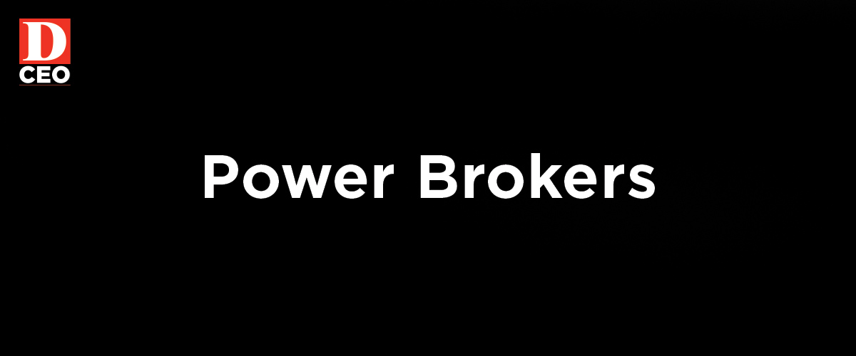 Power Brokers Awards D Magazine