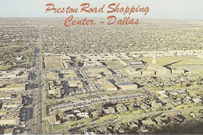 The Complicated Case of Progress at Preston Center - D Magazine