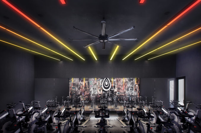 Tight, Shadowbox, a Second Rise Nation, and More New Studios Coming to  Dallas Soon - D Magazine