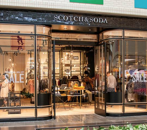 All the Stores That Opened in NorthPark Center This Year - D Magazine