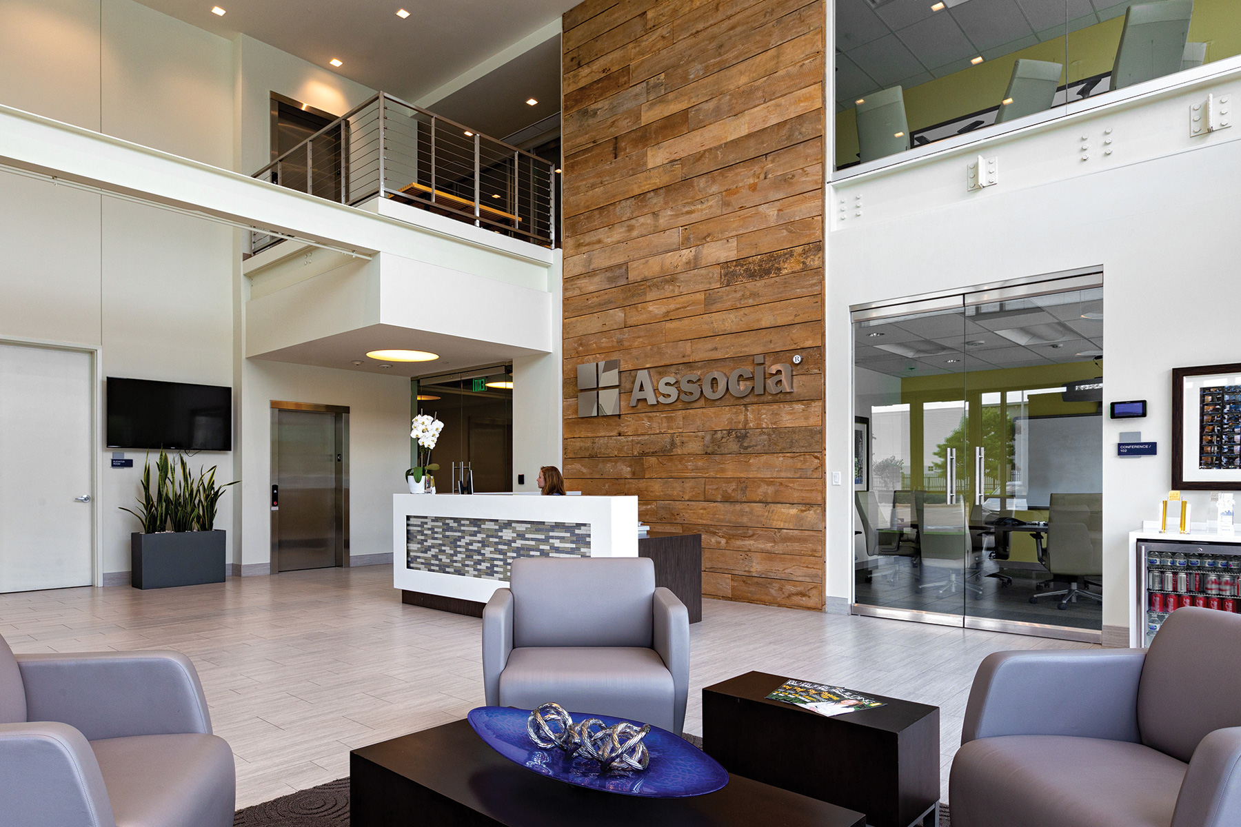 John Carona's Steady Climb to 1 Billion D Magazine