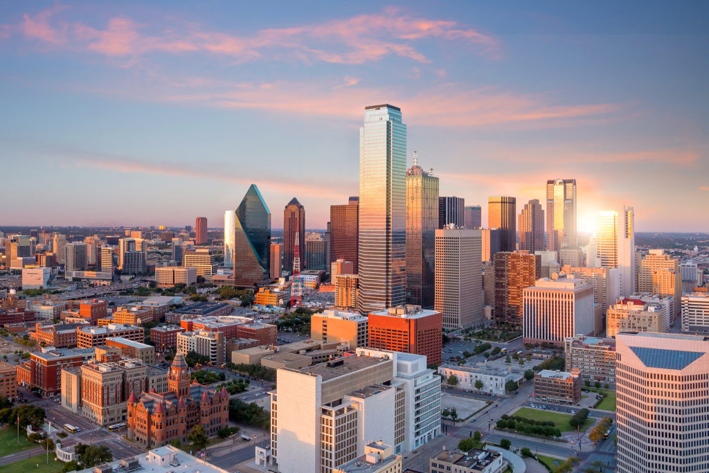 The Top Commercial Real Estate Brokers In Dallas Fort Worth 2019 D 