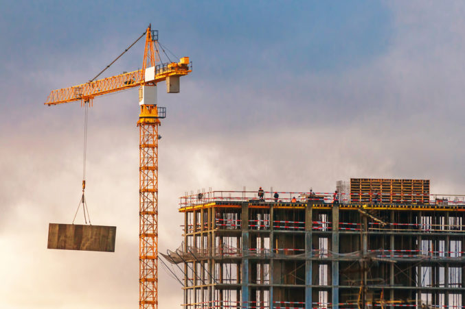 Where The Opportunities Lie Construction Outlook 2019 D Magazine - where the opportunities lie construction outlook 2019