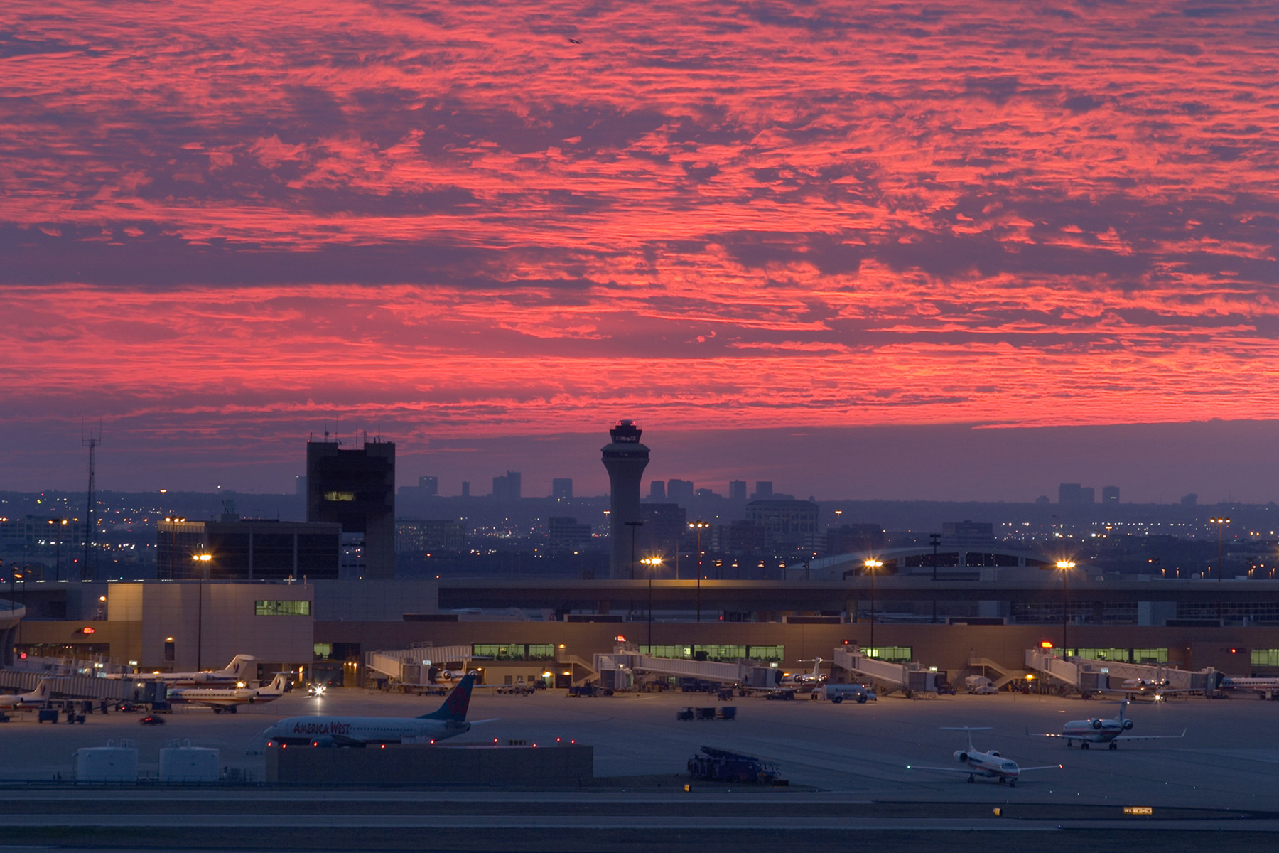 DFW Airport Really Is The Region s Economic Engine D Magazine