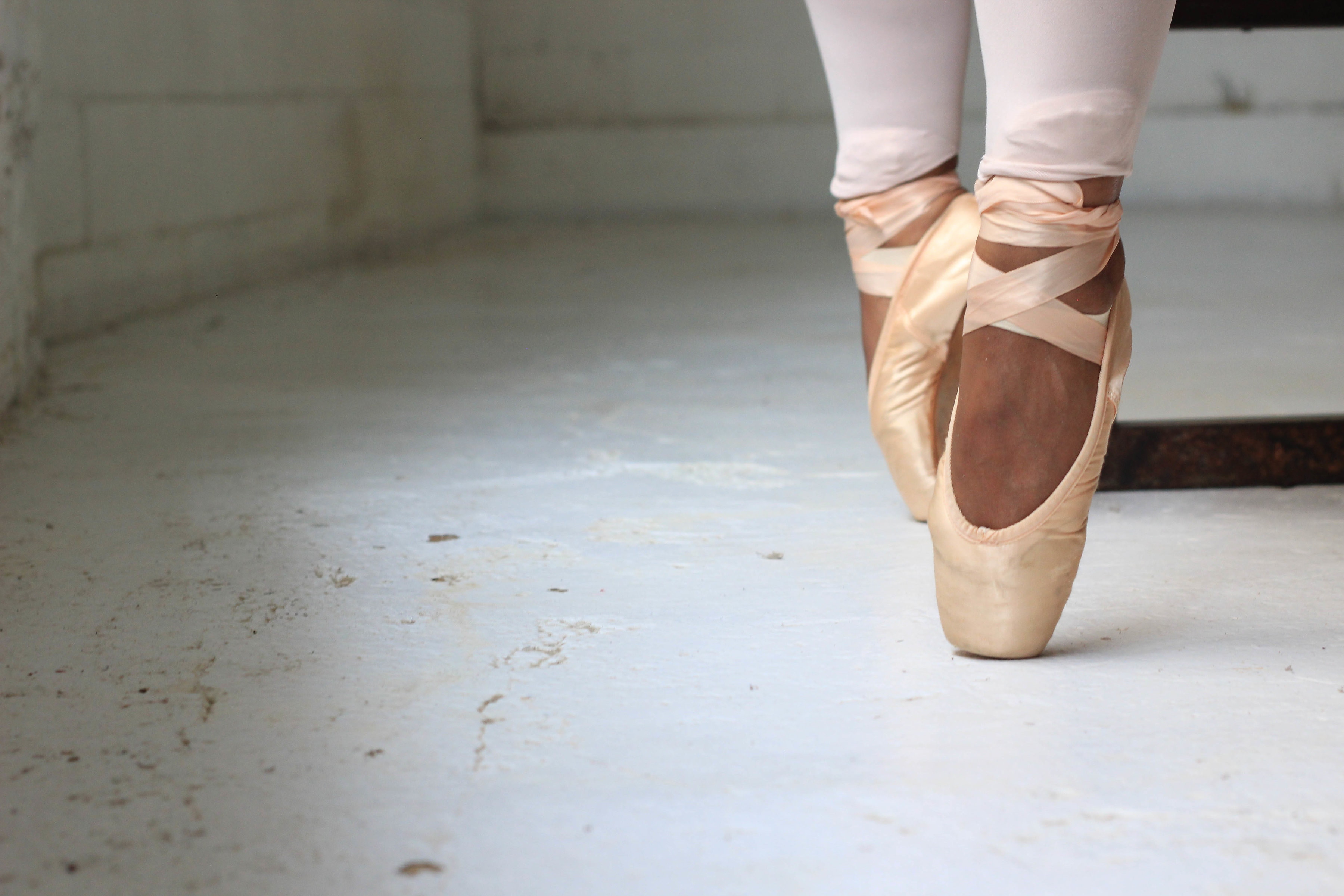 ballet ballerina shoes