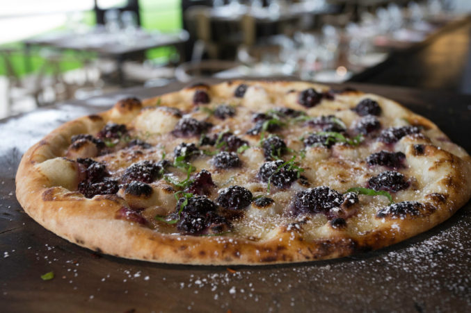 The 10 Best Pizza Restaurants In Dallas - D Magazine