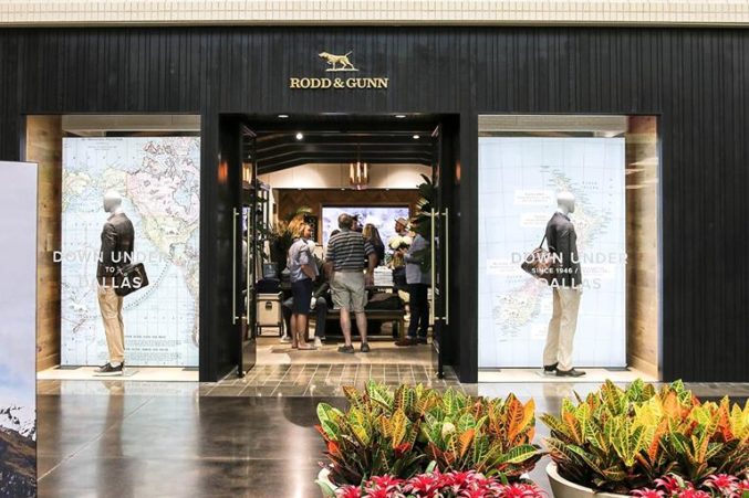 Retail Therapy: Neiman Marcus opens Fashionphile at NorthPark