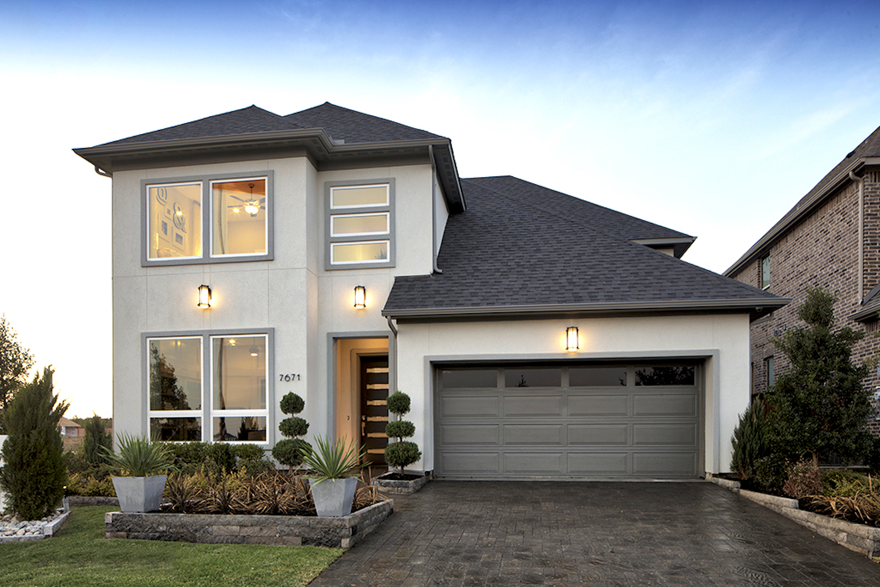 Darling Homes Offers TwoYear Savings Incentive to Homebuyers D Magazine