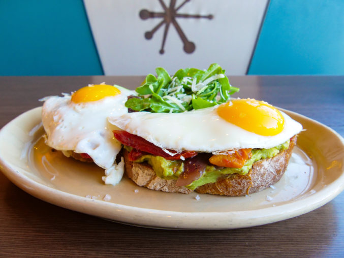 Snooze Opens Near Downtown, Bringing All-Day Breakfast to ...