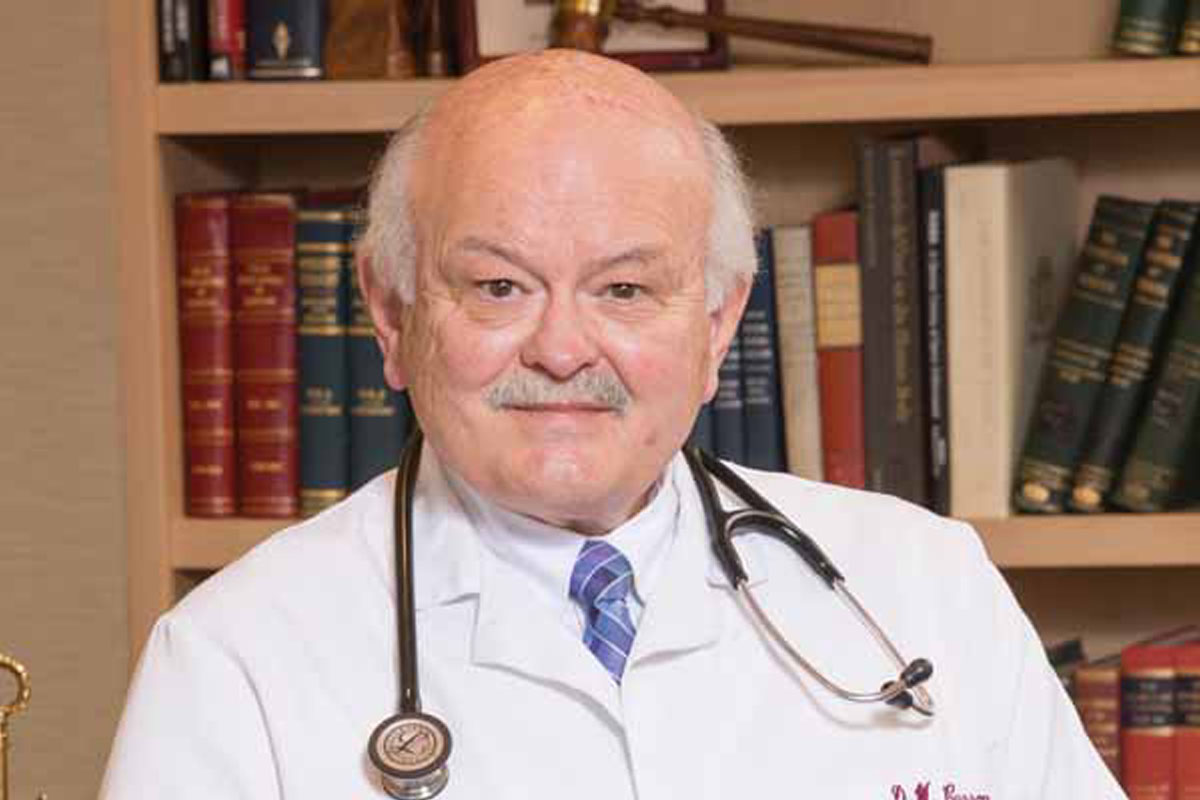 The Texas Medical Association's 2019 Legislative Priorities D Magazine