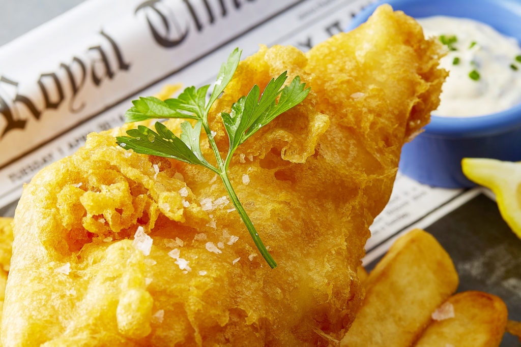 Where to Find the Best Fish and Chips in Dallas D Magazine