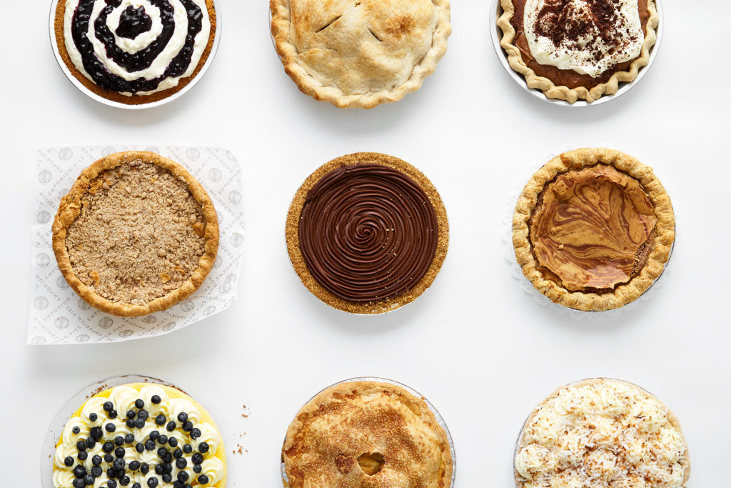 These are the Best Pies in Dallas - D Magazine