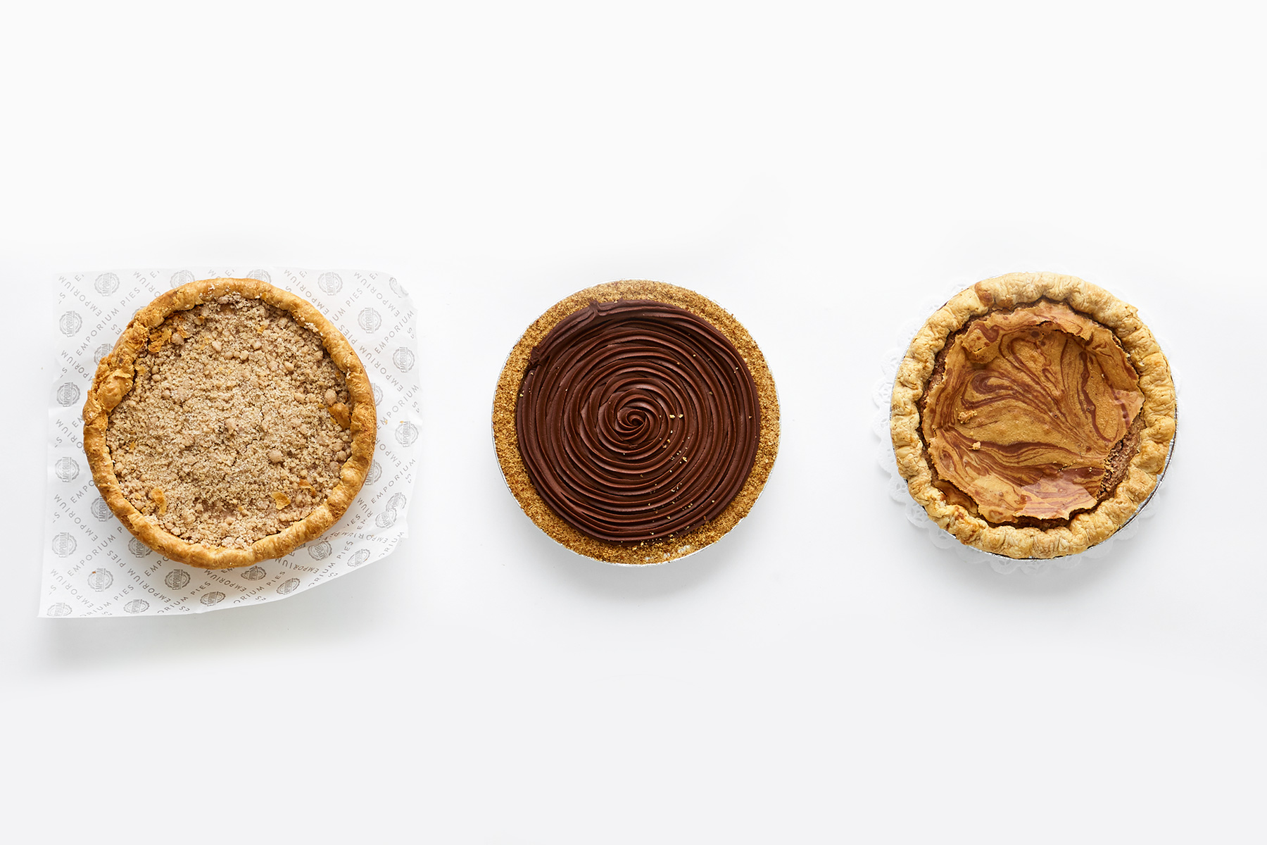 These are the Best Pies in Dallas D Magazine