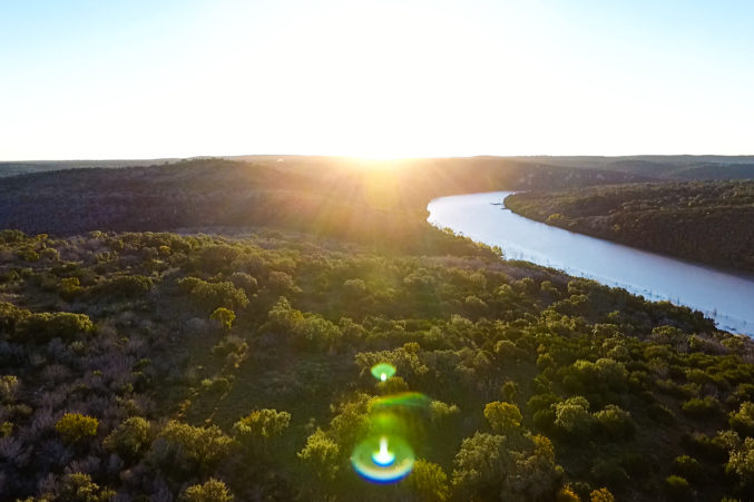 Blue Skies Of Texas >> This Hill Country Ranch Offers Nearly 6,000 Acres of ... Blue Skies Of Texas >> This Hill Country Ranch Offers Nearly 6,000 Acres of ...