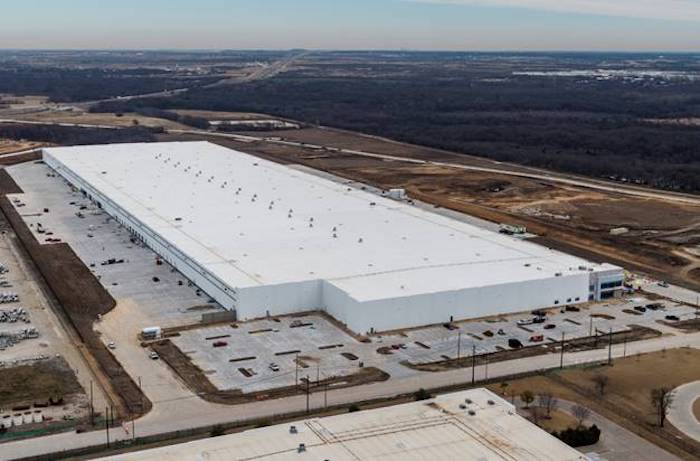 Black Decker Bringing 1.2 Million Square Foot Hub to Northlake