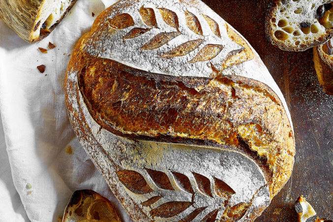 Sourdough Geeks