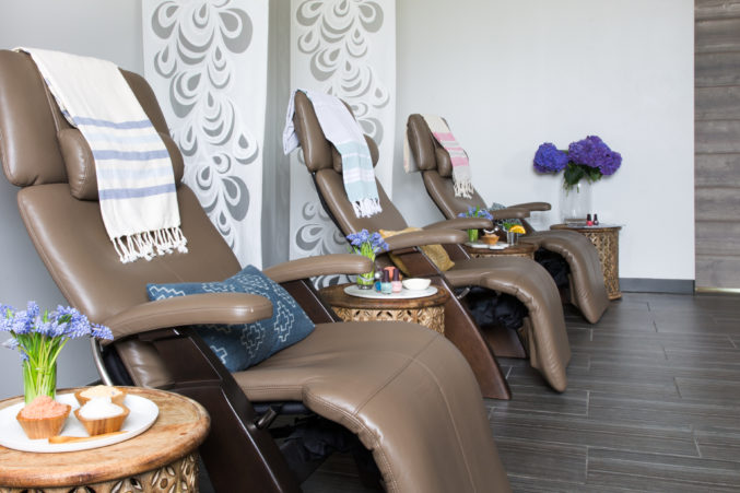 A Local's Guide to the Best Spas in Dallas