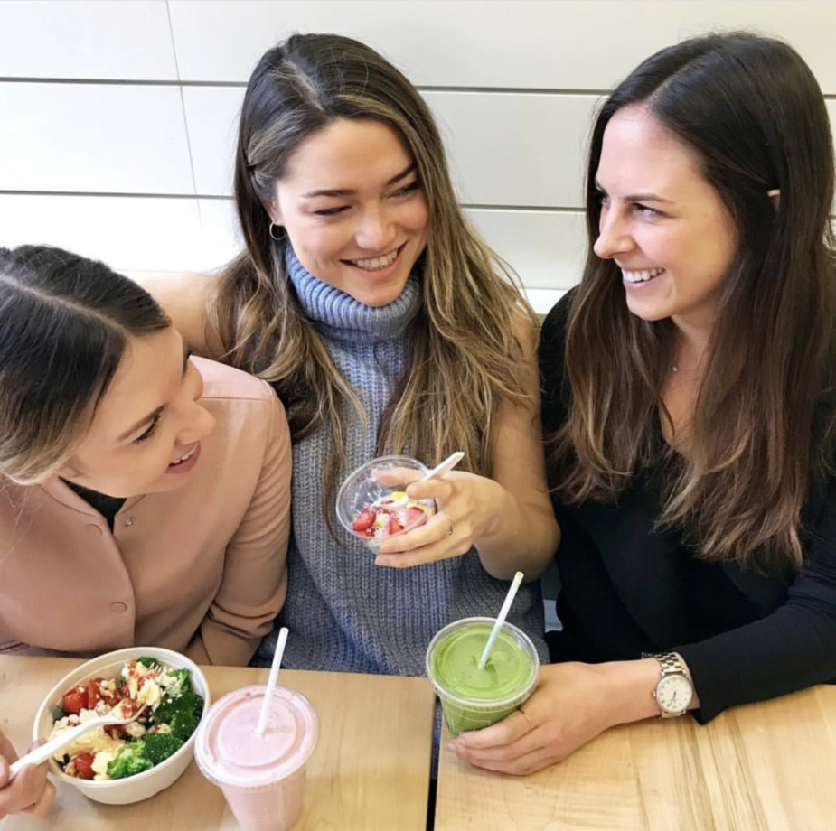 Take Back Your Lunch Break with Freshii D Magazine