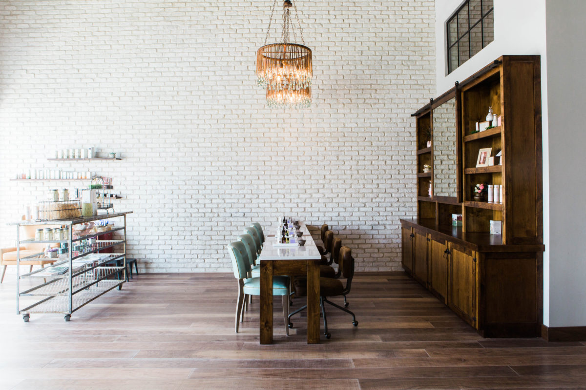 The Best Day Spas in Dallas D Magazine