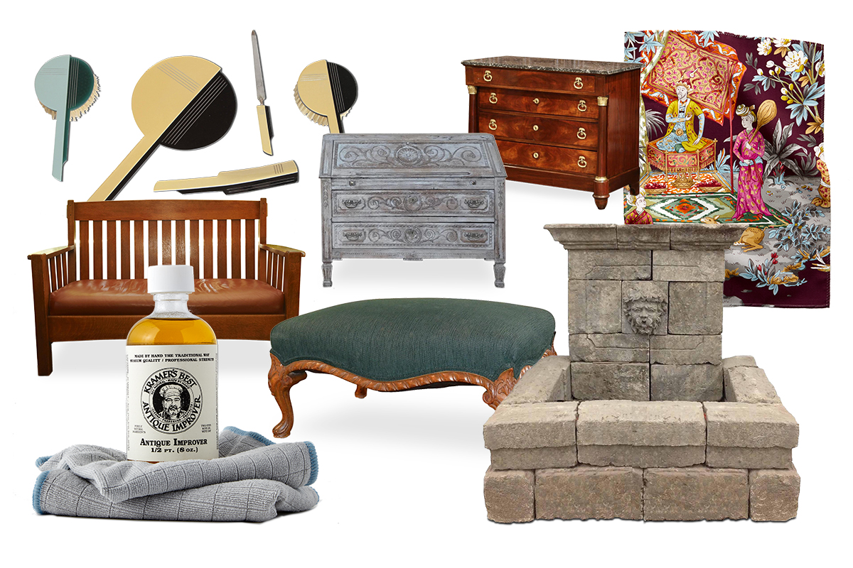 Everything You Need To Know About Dallas Antiques D Magazine