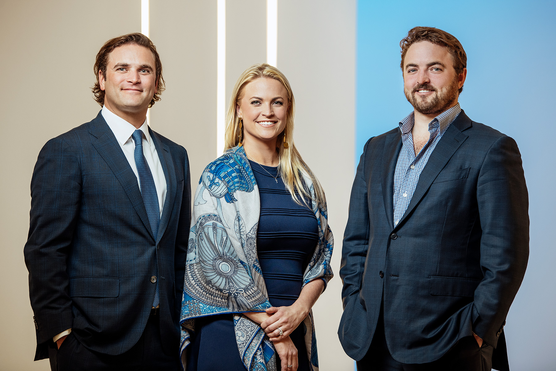Dallas Companies Pass Along the Family Business - D Magazine