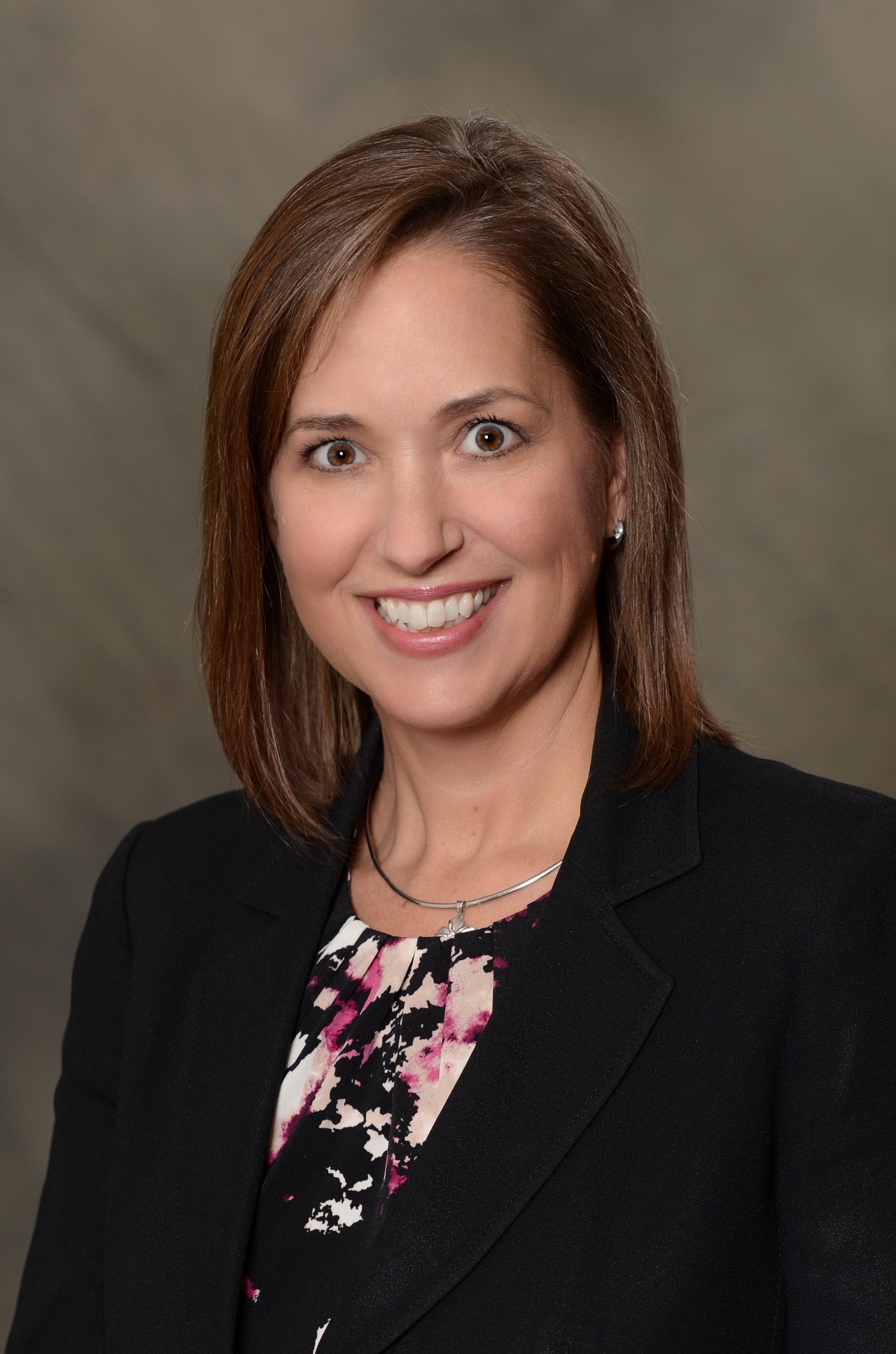 Meet Baylor Scott and White Health System's New Chief Financial Officer