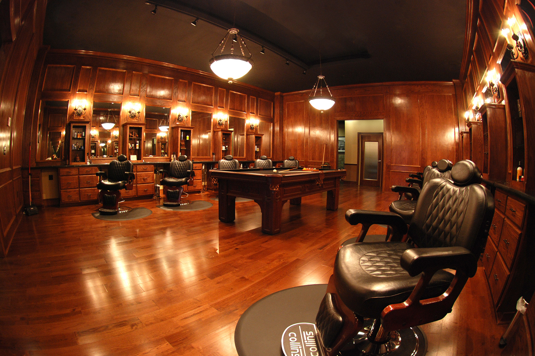 BOARDROOM SALON REBRANDS AS BOARDROOM STYLING LOUNGE