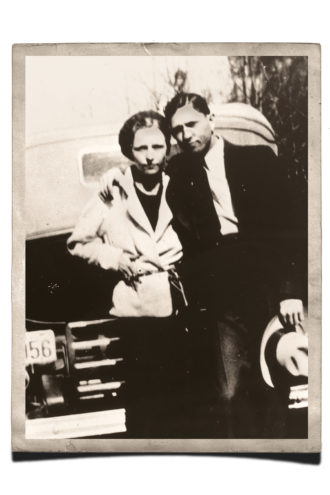 The Ongoing Quest to Reunite Bonnie and Clyde D Magazine