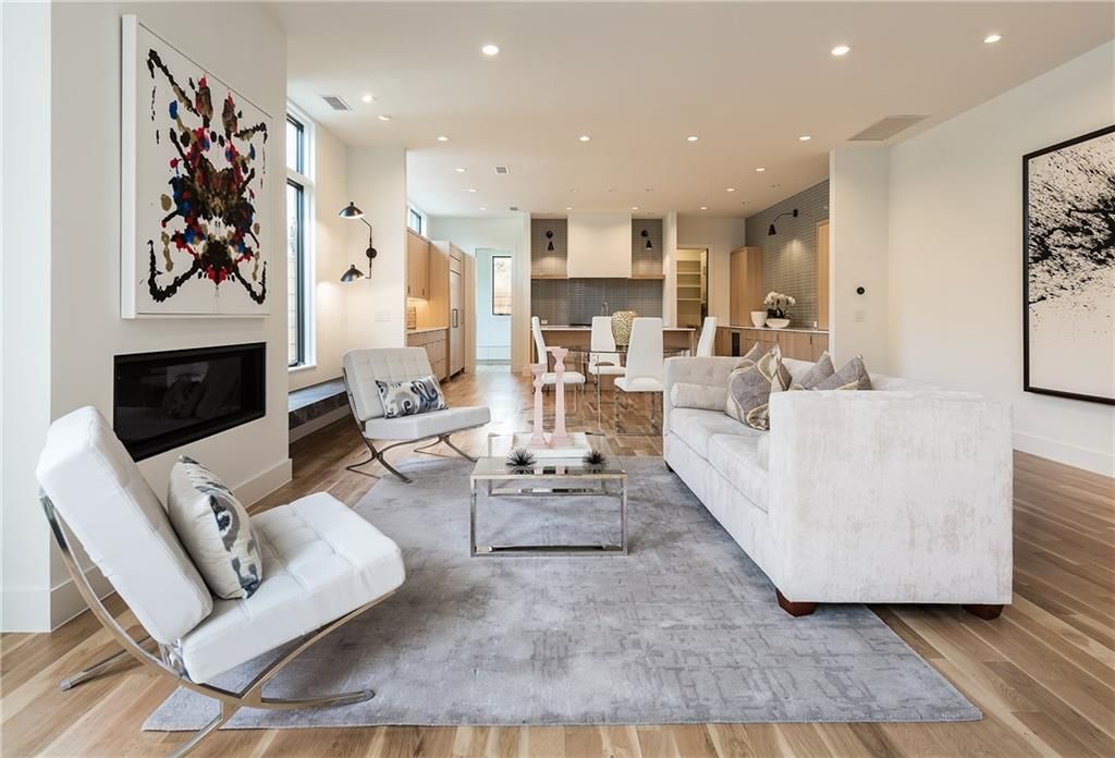 Open Houses to Hit This Weekend: Oak Lawn Edition - D Magazine