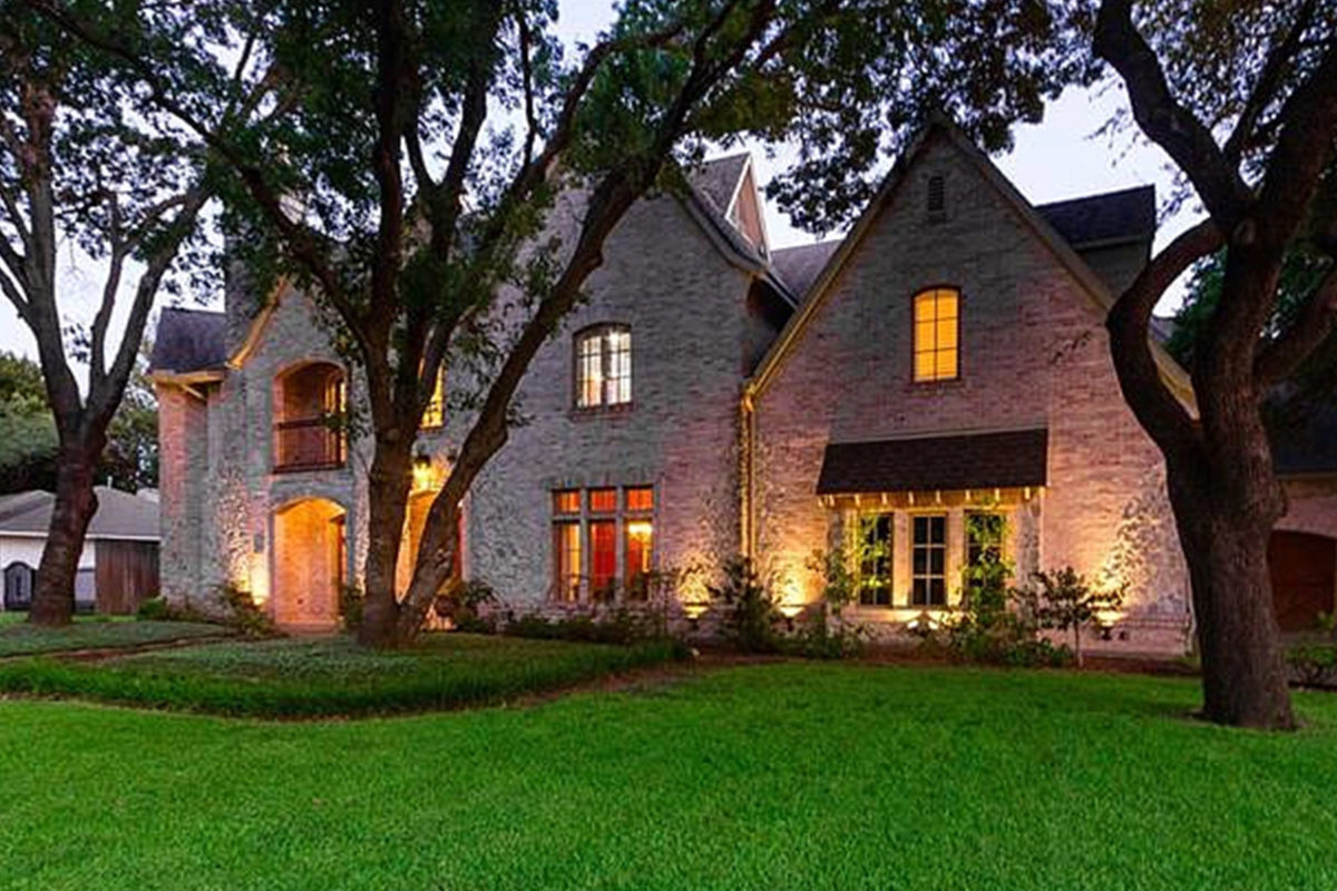 What 1.5 Million Buys You in Dallas D Magazine