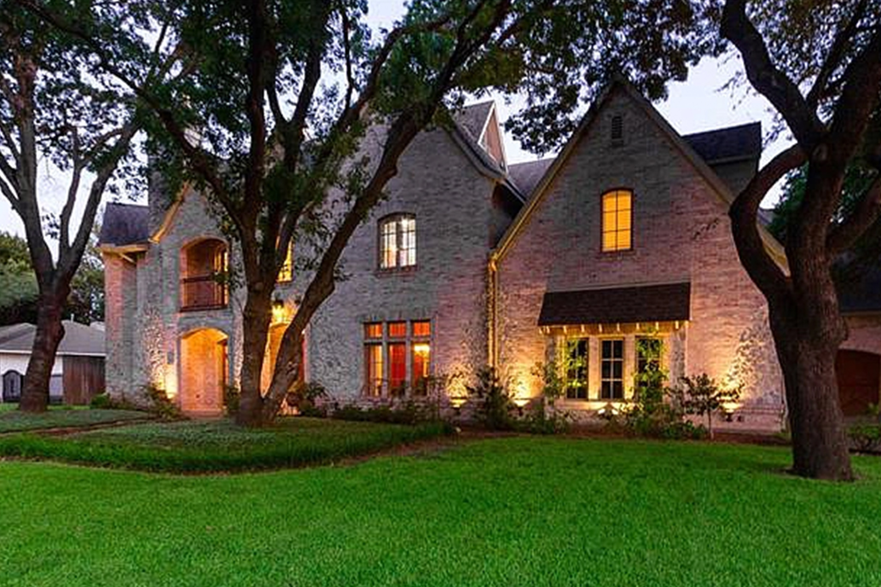 What 1.5 Million Buys You in Dallas D Magazine