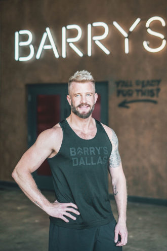 best shoes for barry's bootcamp