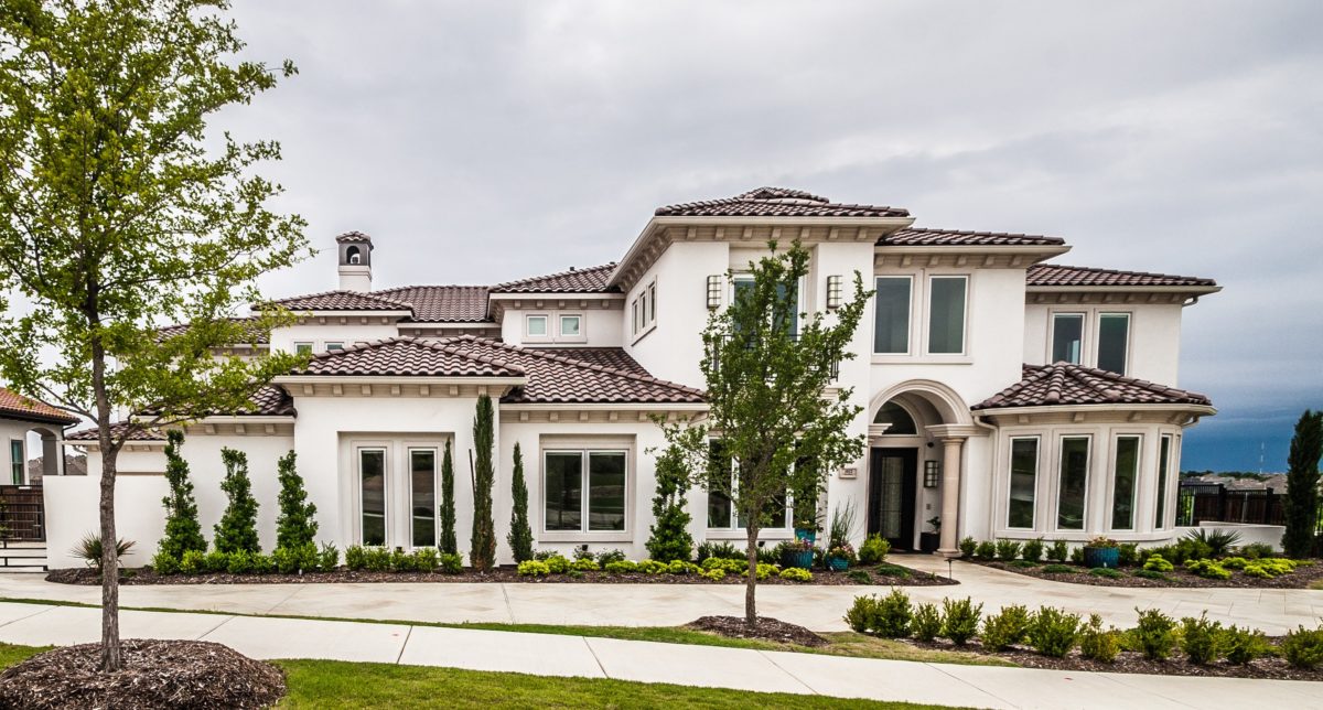 to Enchanted Hill, The Hidden Gem of DallasFort Worth D Magazine