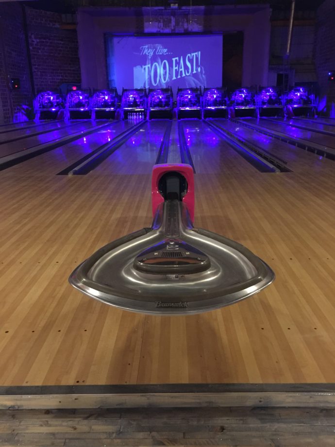 Lakewood Theater Will Reopen as Bowlski's This Summer D Magazine