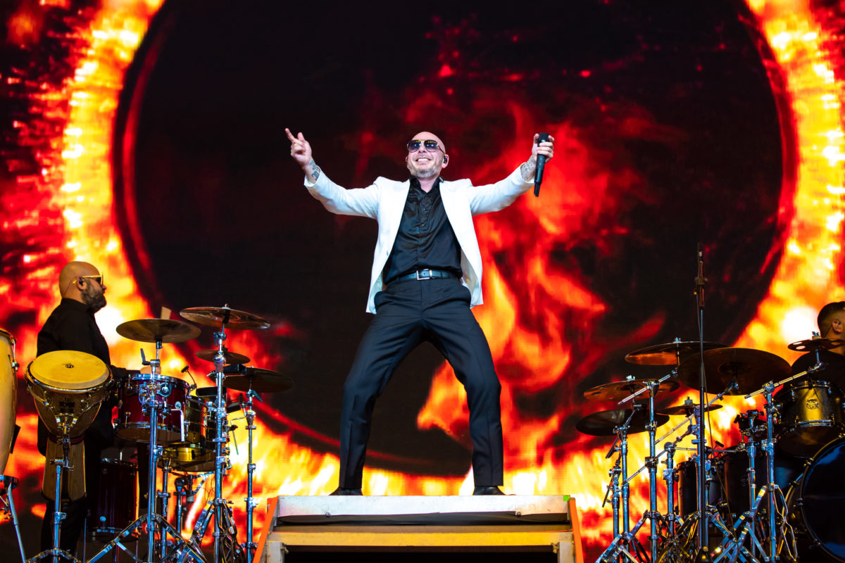 In Its First Year, KAABOO Was Weird But Still Has Potential - D Magazine