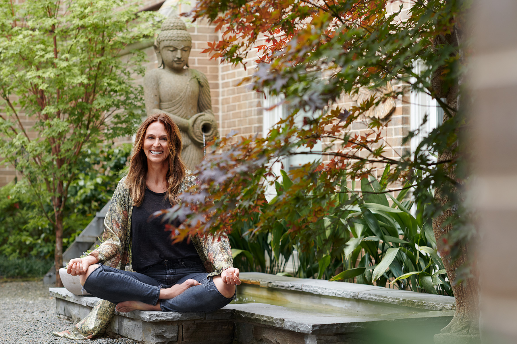 A Day in the Life PooPourri and Supernatural CEO Suzy Batiz D Magazine