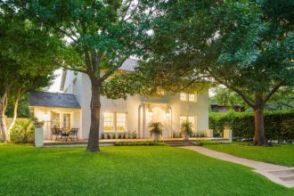 The 10 Most Beautiful Homes In Dallas 2019 - D Magazine