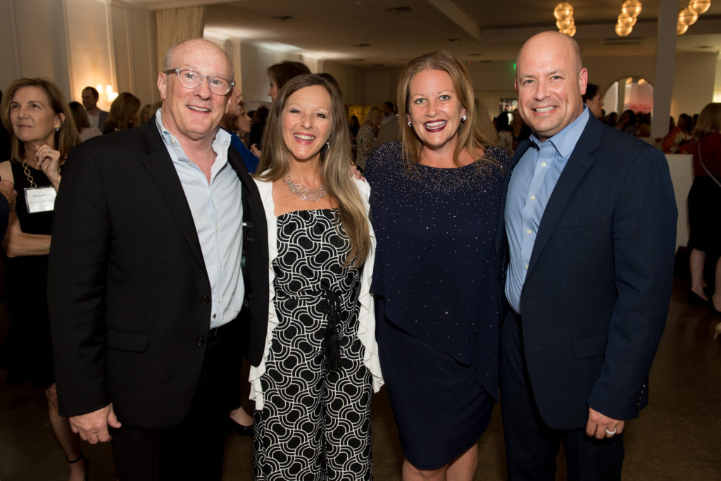 Scenes from D Magazine's Best Real Estate Agents and Top ...