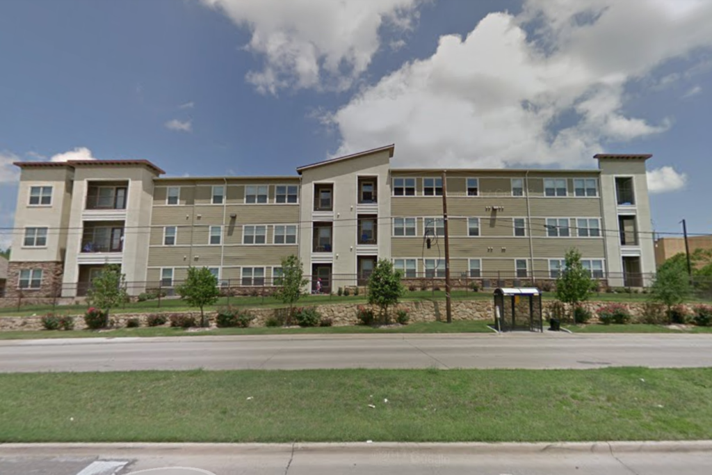 HUD the City of Dallas Pay Back up to 6.6 Million in