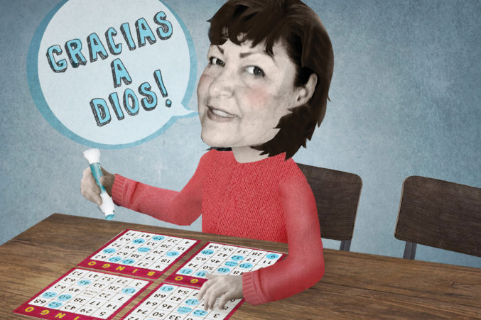 Bingo Dallas