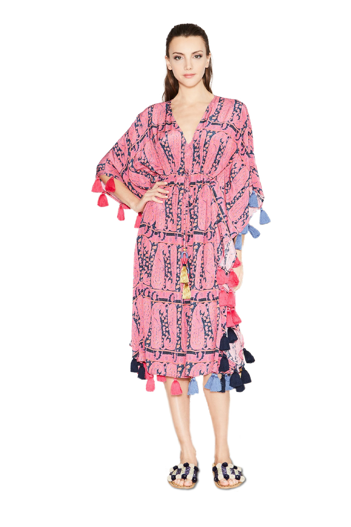 figue caftan