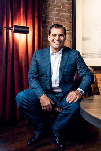 The Real Story of How a Dallas Investor Bought The Weinstein Co. - D ...